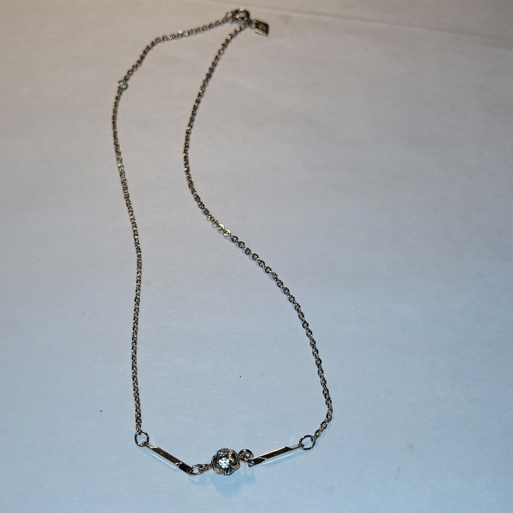 Sarah Coventry Vintage Necklace